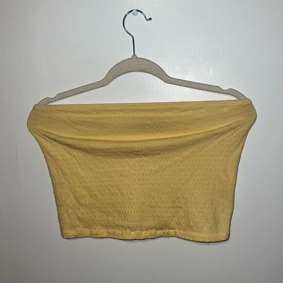 American Eagle Tube Top - Picture 2 of 3